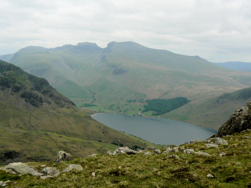 Scafells Scafells